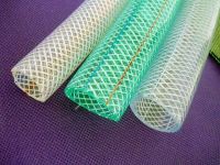 Sell pvc fiber strengthen hose