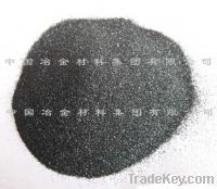 Sell Silicon carbide