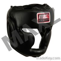 Sell Boxing head Guards-Head Guards