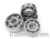 Sell  kinds of ball bearings