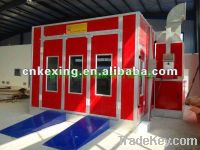 Sell POWDER COATING BOOTH