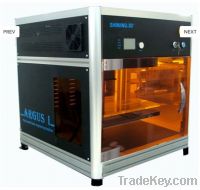 Supply 3D sub-surface laser engraving machine