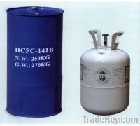 Sell Dichlorofluoroethane R141B