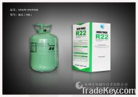 Sell Refrigerant gas HCFC-22