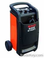 Sell 12/24V Auto Battery Charger-BNC 400 Start