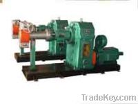 Sell extruder