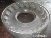 Sell tire mold