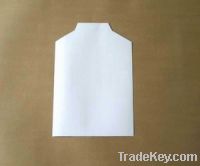 Sell Pattern Card Board used in garment factory's cutting room