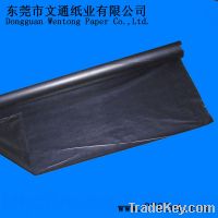 Sell Carbon Paper Roll for Garment Factory