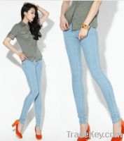 Sell stock mixed order jeans