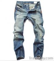 Sell mens jeans in stock