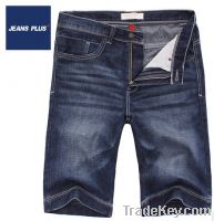 Sell fashion mens short jeans