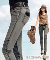 Sell latest womens jeans in stock
