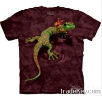 Sell 3d t-shirt in stock