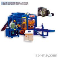 Supply Automatic Hydraumatic Brick Making Machine