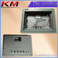 Sell Custom Fabrication die casting appliance