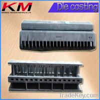 Sell aluminum die casting precision die casting customed service