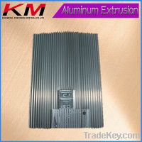 Sell Extruded heat sink parts