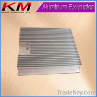 Sell aluminum extrusions