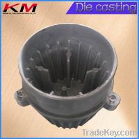 Sell LED lamp aluminum die casting parts