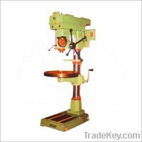 Sell Pillar Type Drilling Machine