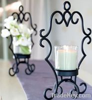 Sell Candle Holder Candlestand Metal Craft Home Decoration