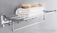 Sell hotel style towel rack