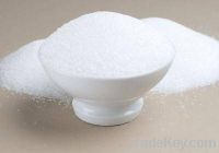 Sell White Granulated Refined Cane Sugar - ICUMSA 45