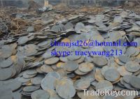 Sell aluminium scrap