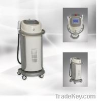 Sell laser hair removal beauty equipment