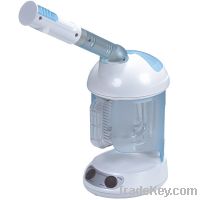Sell portable facial steamer in good price