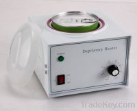 Sell wax heater for hair removal