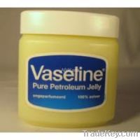 Sell PETROLEUM JELLY , Vaseline