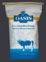 Sell Regular Full Cream Milk Powder in 25kg packing
