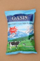 Sell Full Cream Milk Powder in 500g packing