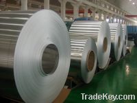 Aluminum Coil, Sheet, Plate, Strp