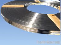 Cold Rolled Steel Strip