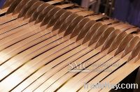 Sell Copper Strip, Sheet, Coil