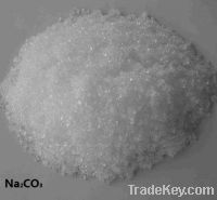 Sell soda ash