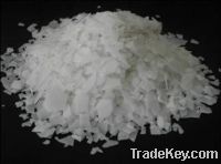 Sell caustic soda flakes