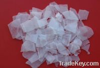 Sell caustic soda flakes