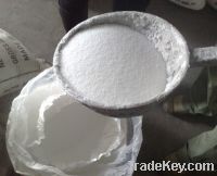 Sell caustic soda