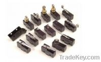 Sell micro switches Z15G serise