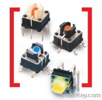 Sell Highlywell TACT SWITCH