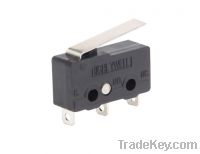 Sell micro switches SS0501A