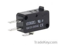 Highlywell micro switch VS10N001C2