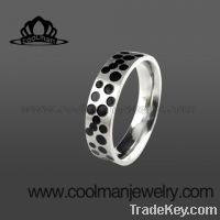 Sell cobalt, tungsten, titanium, ceramic and stainless steel jewelry