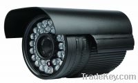 Sell Color CCD 30pcs IR LED Infrared Waterproof Security CCTV Camera