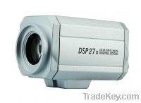 Sell QF-27X High Sensitivity CCD 27 PTZ CCTV Camera with 480TVL