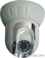 Sell CCD 485 Cable Control/ Remote Control Plastic Dome CCTV Camera